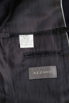 Veste Azzaro  Bleu