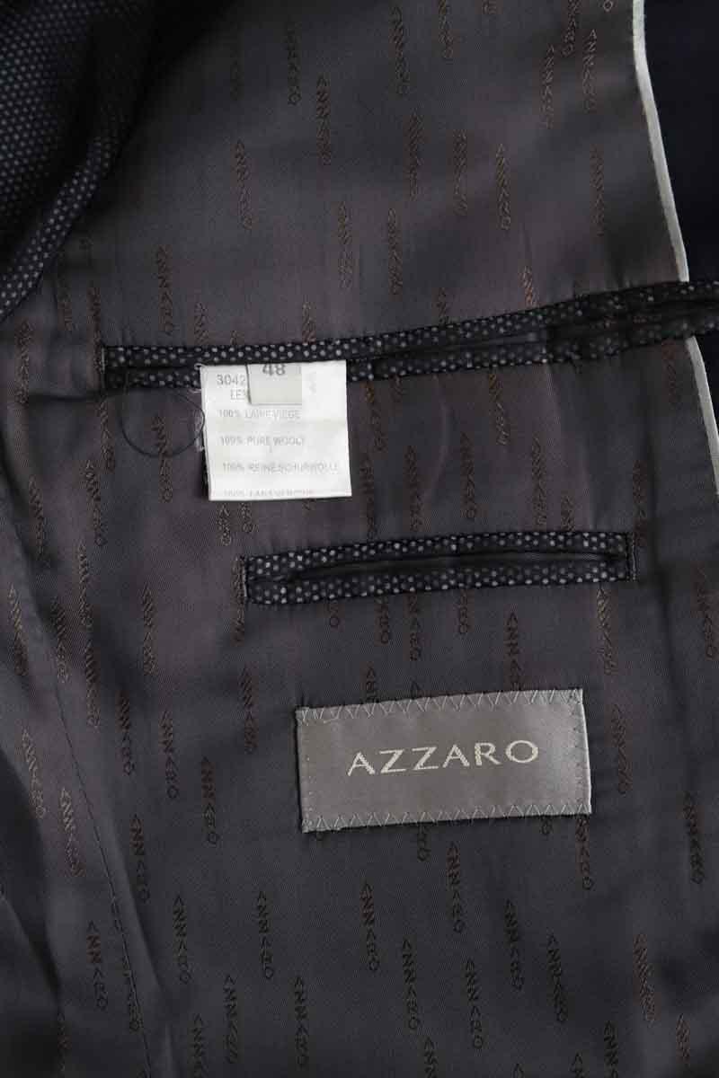 Veste Azzaro  Bleu