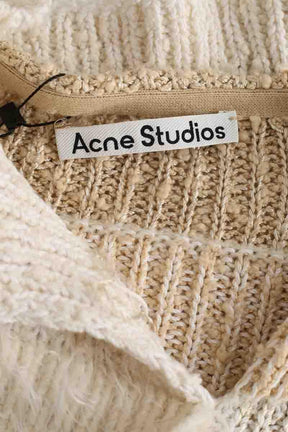 Pulls Acne Studios  Ecru
