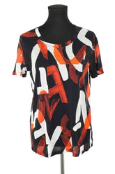 T-shirts Sandro  Multicolore