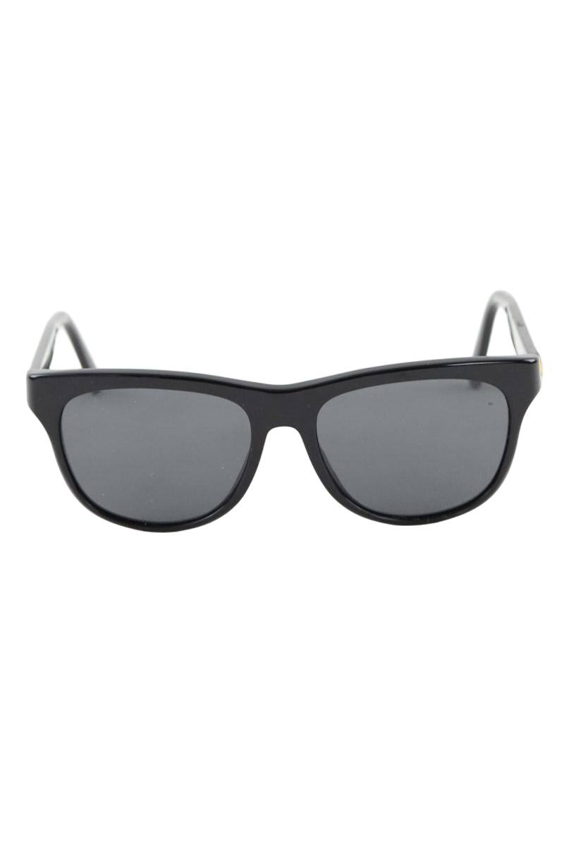 Lunettes de soleil Gucci  Noir