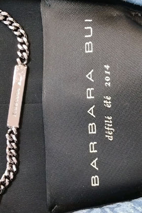 Blazers Barbara Bui  Bleu