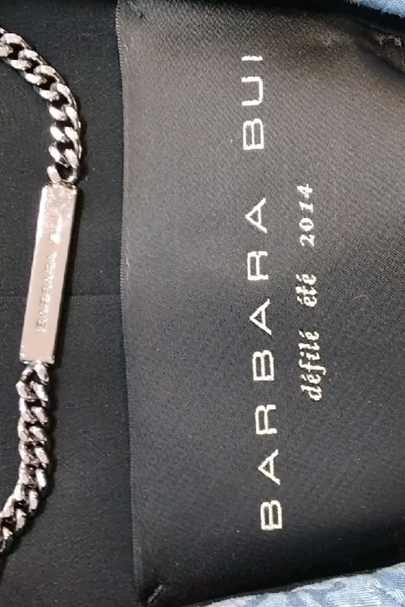 Blazers Barbara Bui  Bleu