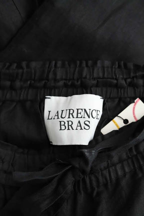 Droit Laurence Bras  Noir