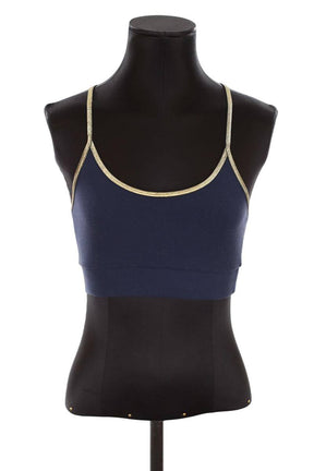 Sport Ana Heart  Bleu