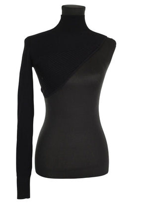 Top Other Brand  Noir