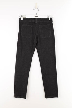 Droit Balenciaga  Noir