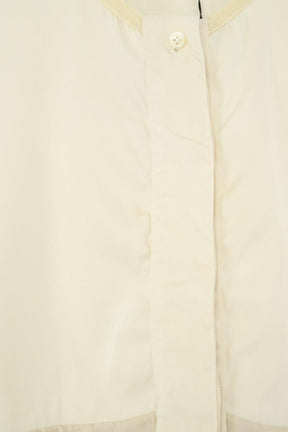Tops sans manche Chloé  Beige