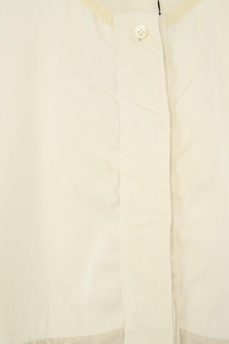 Tops sans manche Chloé  Beige