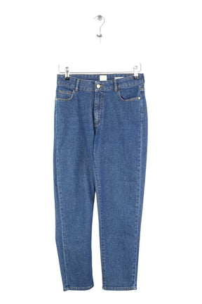 Slim Des Petits Hauts  Bleu