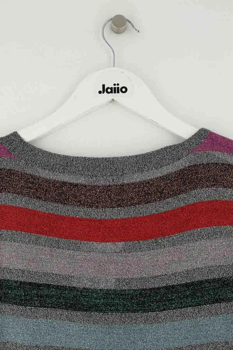 Robe Missoni Multicolore en Viscose