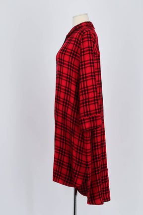Robe Zadig & Voltaire  Rouge