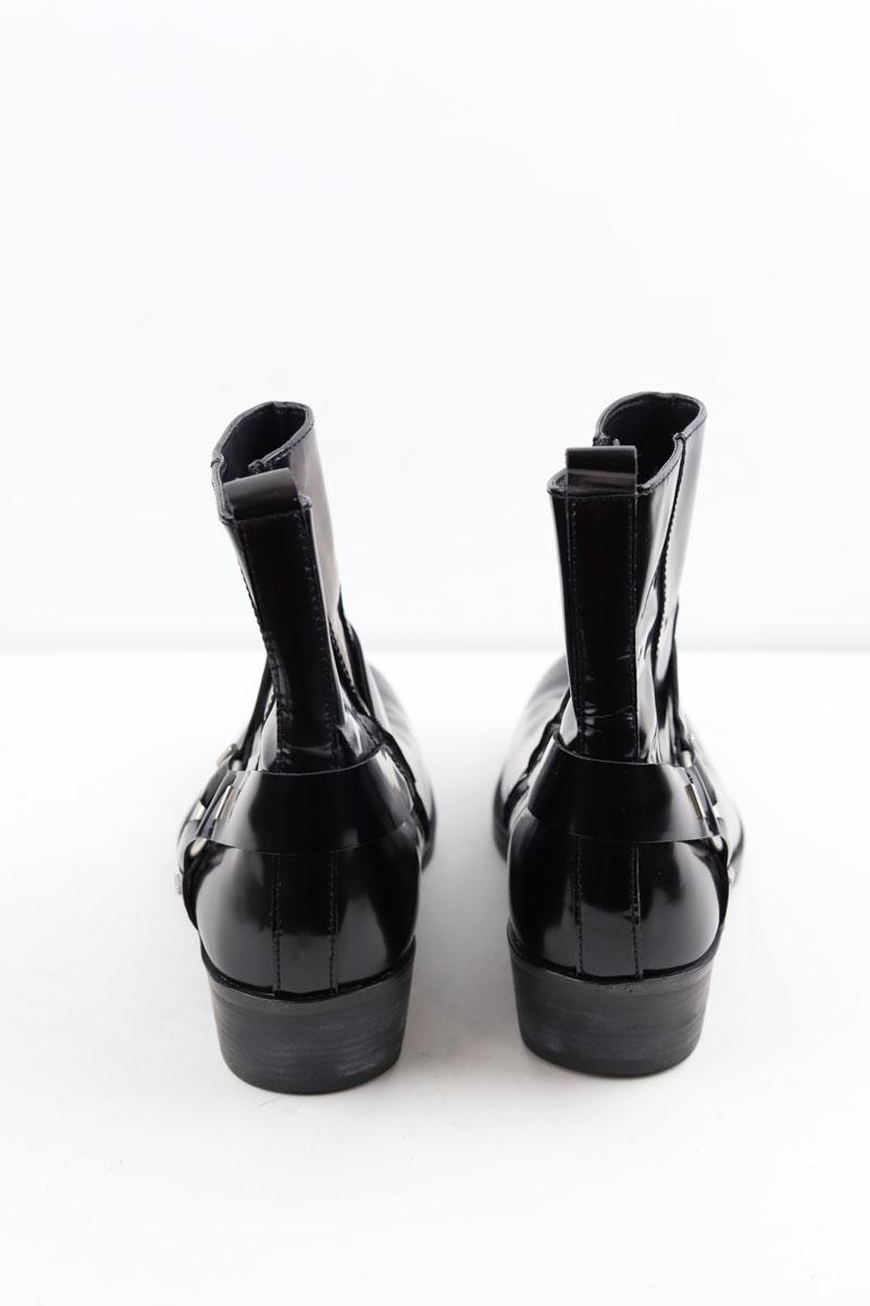 Bottes Calvin Klein  Noir