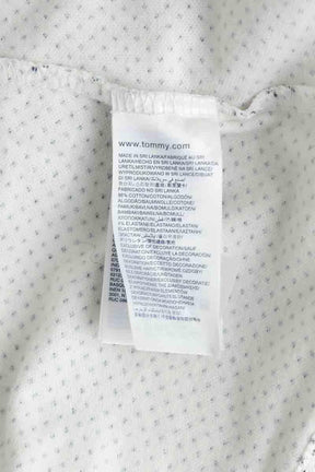 Top Tommy Hilfiger  Blanc