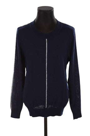Top Sandro  Marine