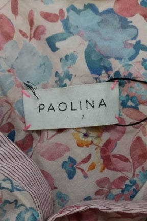 Maxi Paolina  Rose