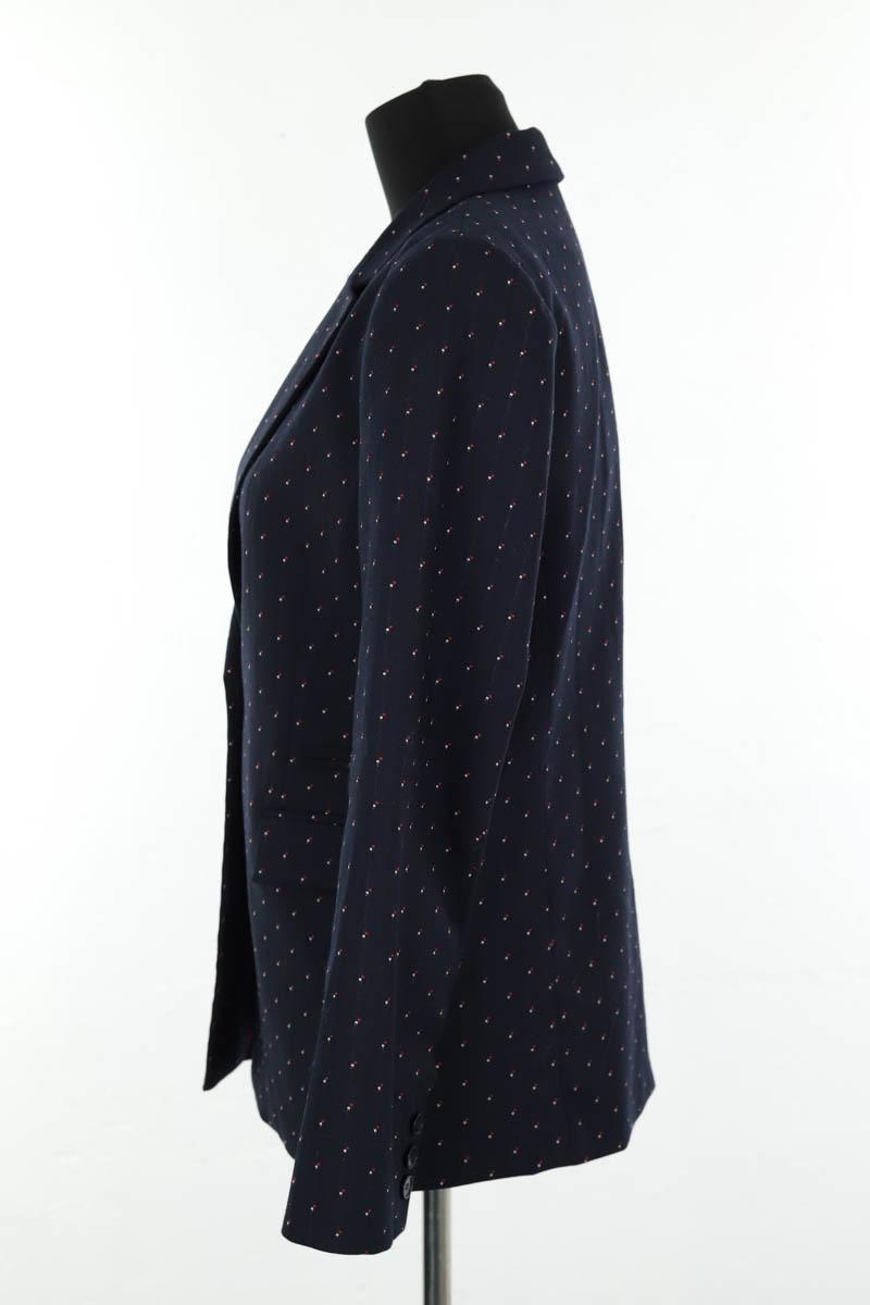 Blazers Claudie Pierlot  Bleu