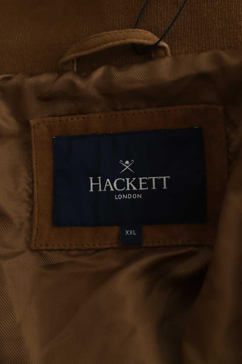 Blousons Hackett  Camel