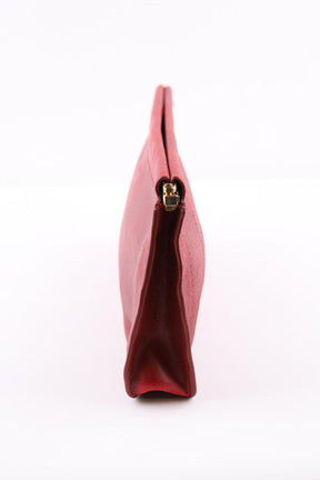 Pochette Jérôme Dreyfuss Other Rouge