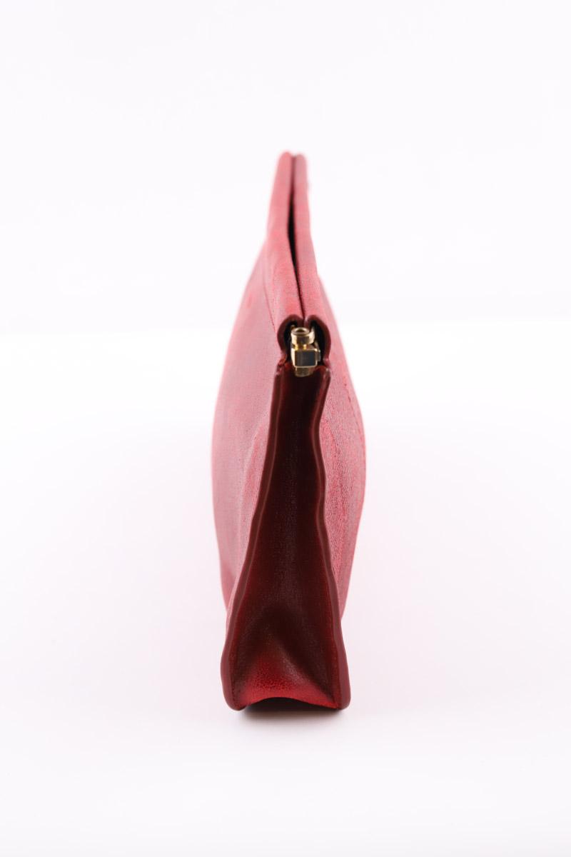 Pochette Jérôme Dreyfuss Other Rouge