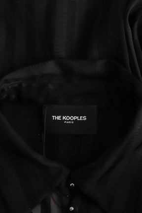 Blouses The Kooples  Noir