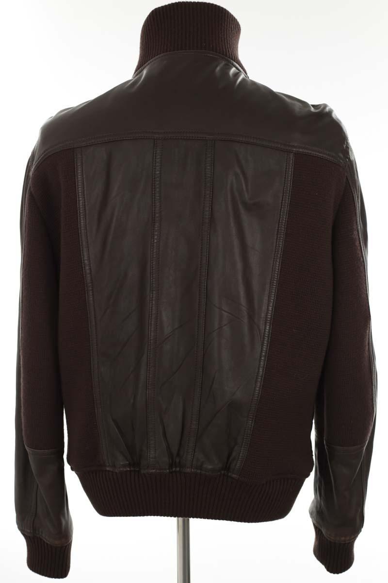 Blousons Dolce & Gabbana  Noir