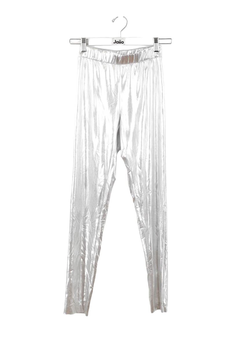 Slim Modetrotter  Argent