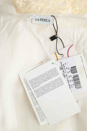 Autres La Perla  Blanc