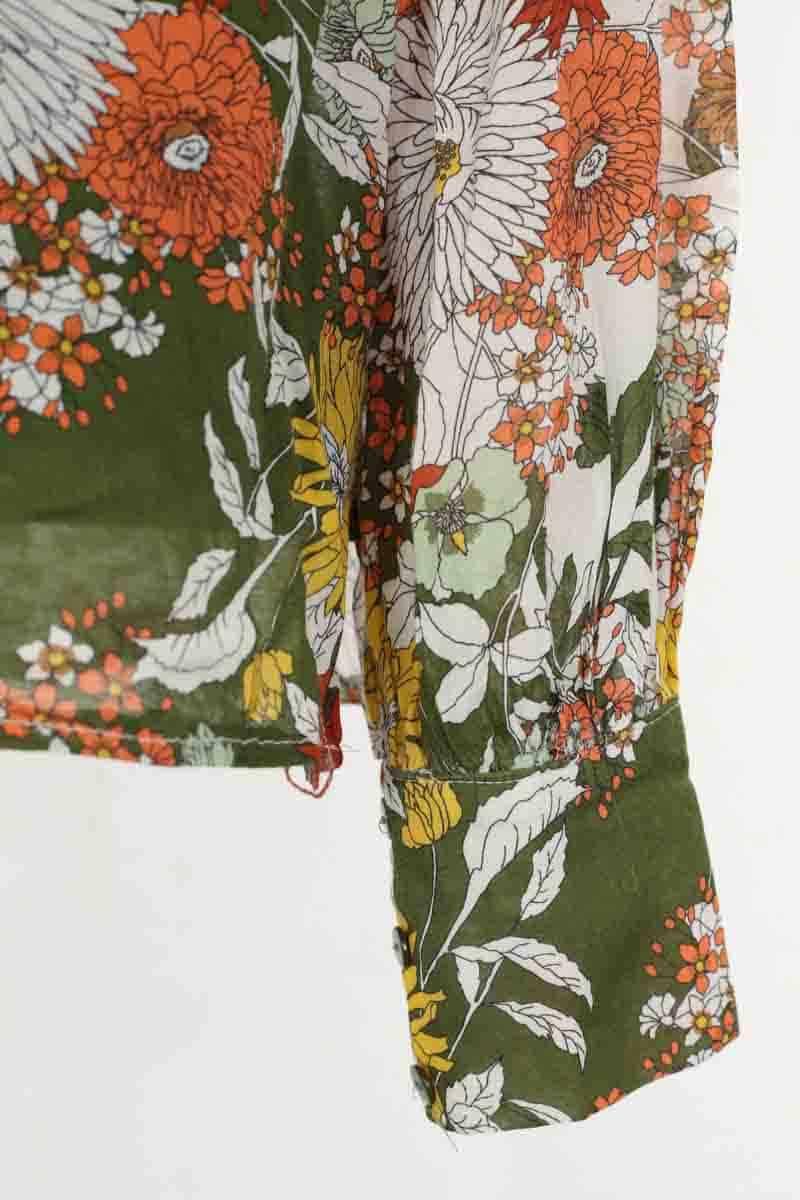 Chemises Modetrotter  Blanc