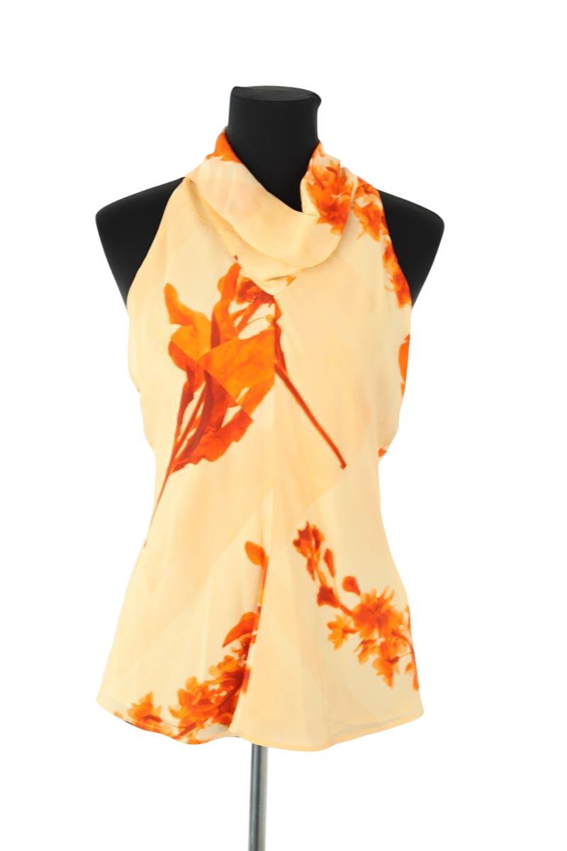 Top Paul Smith  Orange