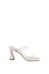 Talons Giuseppe Zanotti  Beige