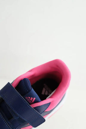 Baskets Adidas  Marine