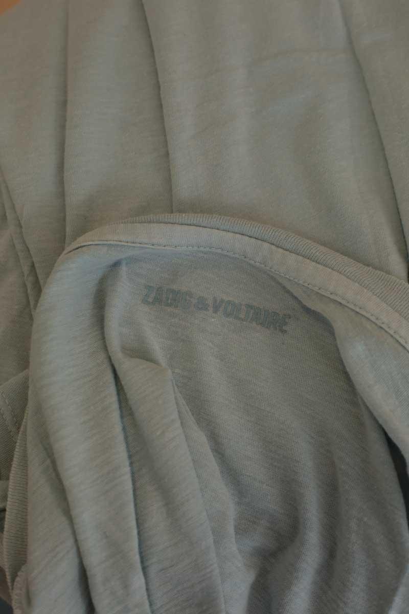 Top Zadig & Voltaire  Bleu