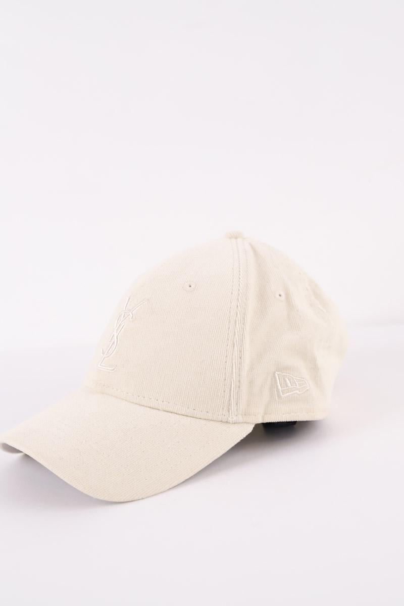 Casquettes Saint Laurent  Beige