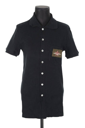 T-shirts Dolce & Gabbana  Noir