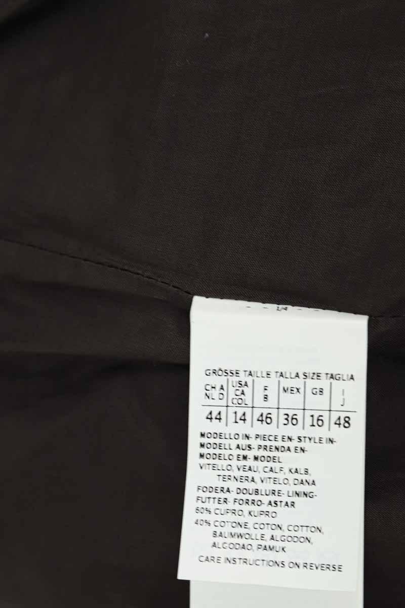 Veste Max Mara  Marron