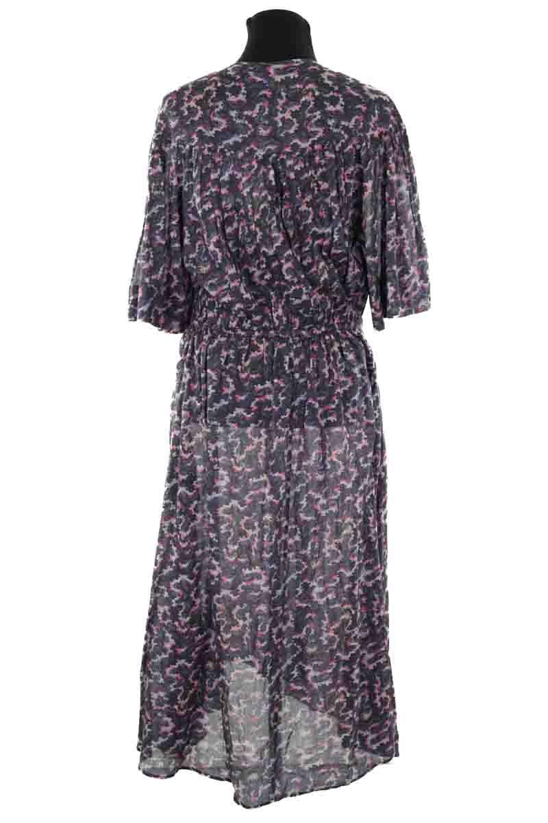 Maxi Isabel Marant Étoile  Multicolore