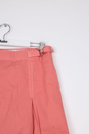 Jupe Tommy Hilfiger  Rose