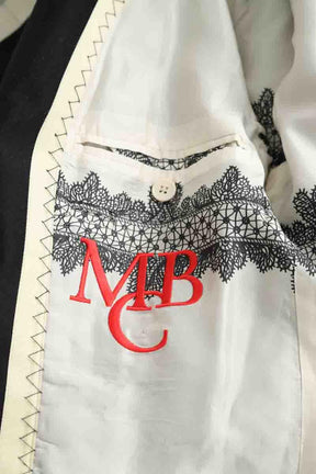 Manteau By Malene Birger  Noir