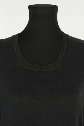 Pulls Comme Des Garçons  Kaki