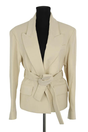 Veste Laurence Bras  Beige