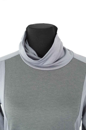 Sweatshirts On  Gris