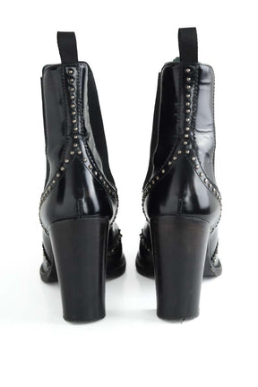 Boots Church's  Noir