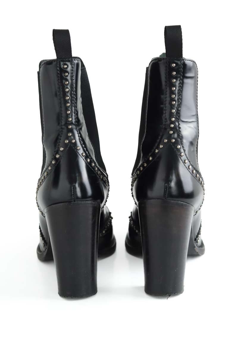 Boots Church's  Noir