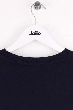 Pull Paul & Joe Marine en Laine