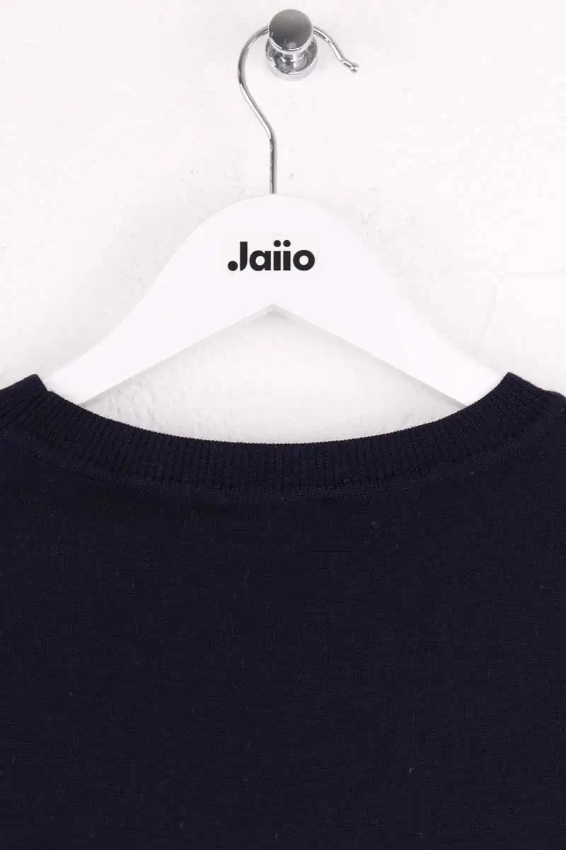 Pull Paul & Joe Marine en Laine
