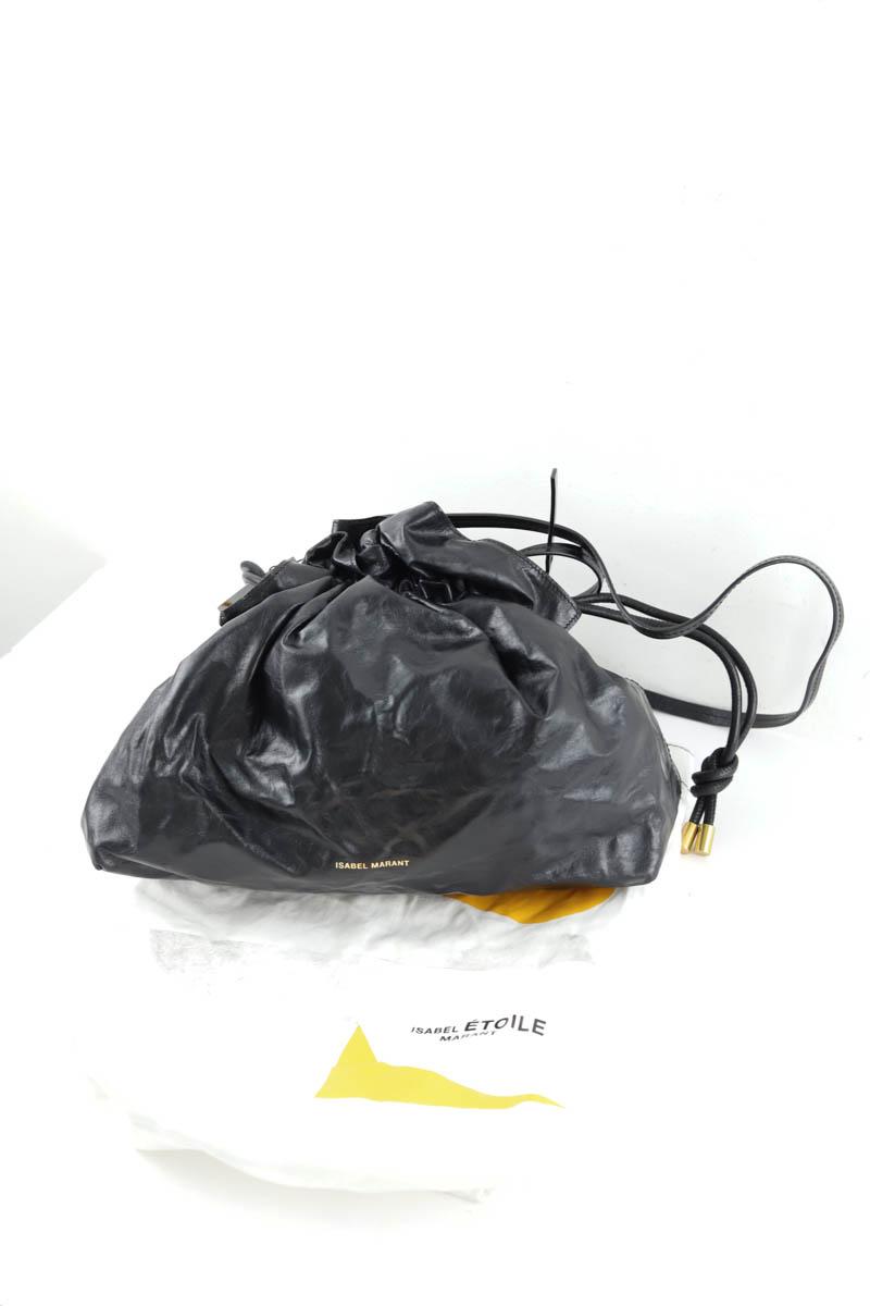 Sac à main Isabel Marant  Noir