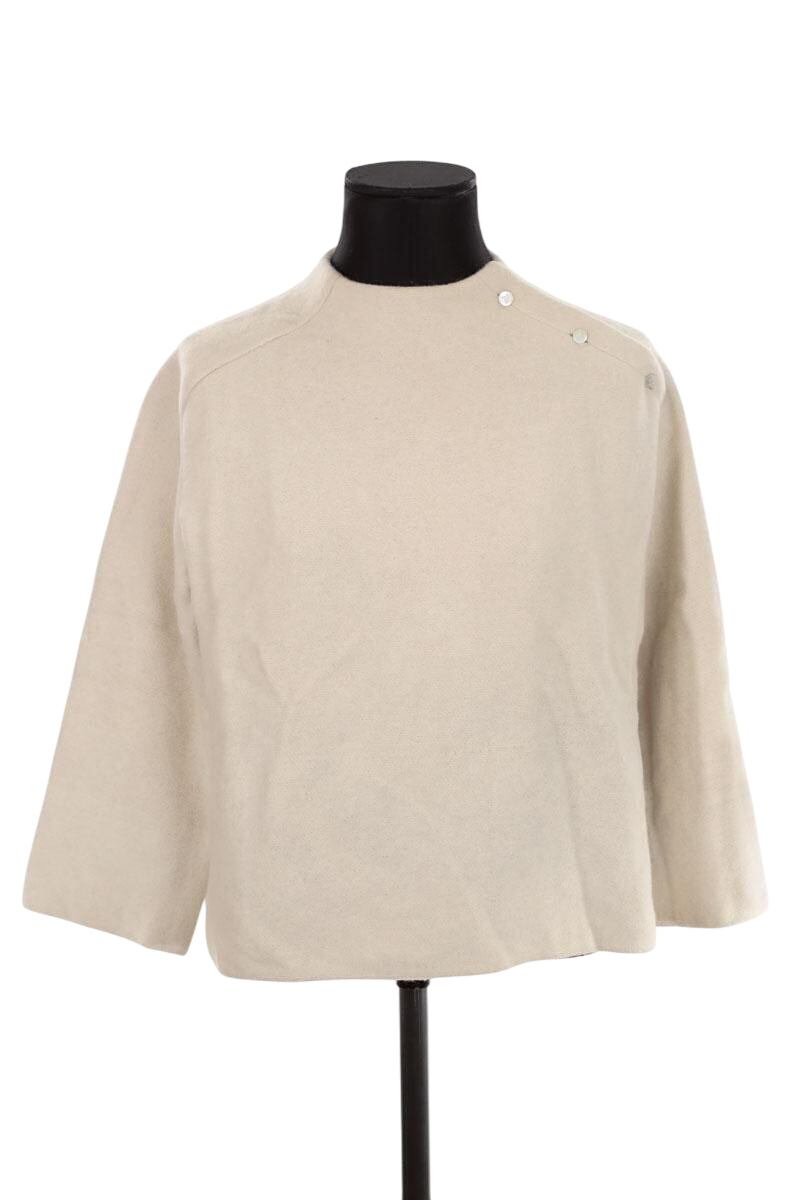 Pulls Louis Vuitton  Blanc