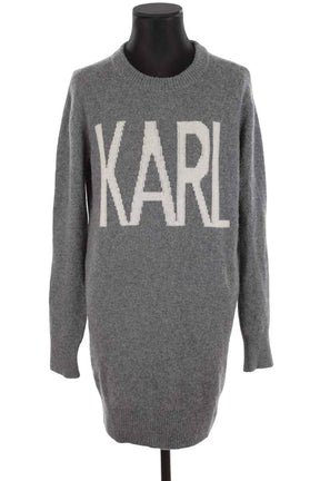 Autres Karl Lagerfeld  Gris