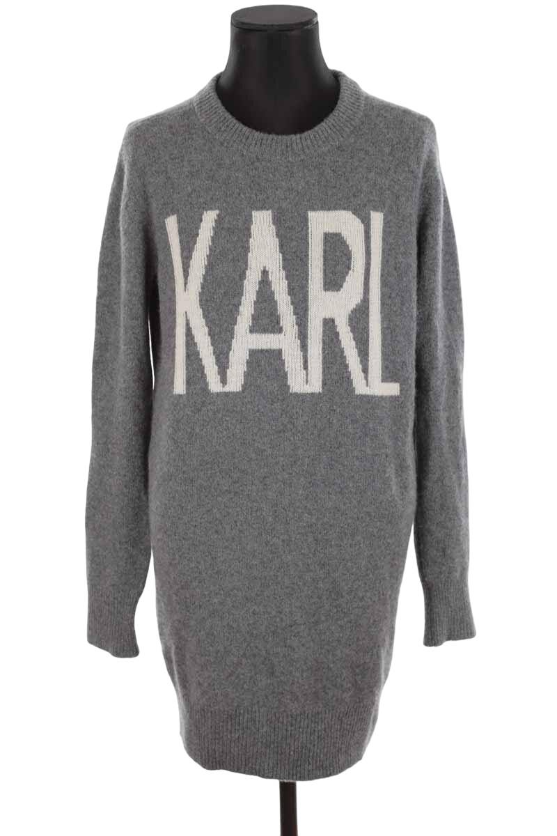 Autres Karl Lagerfeld  Gris